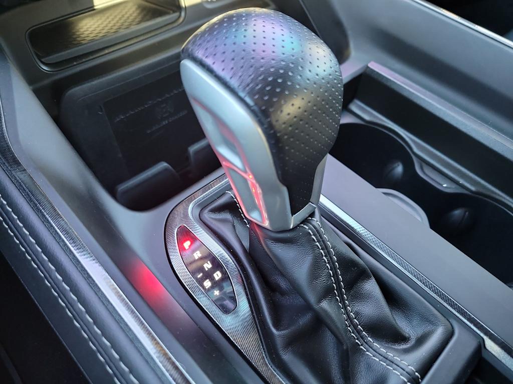 Thumbnail: 2021 RAM 1500 - 23