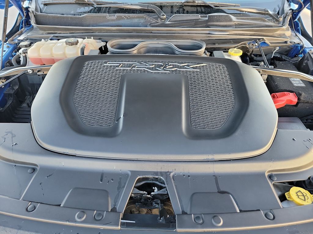 Thumbnail: 2021 RAM 1500 - 9