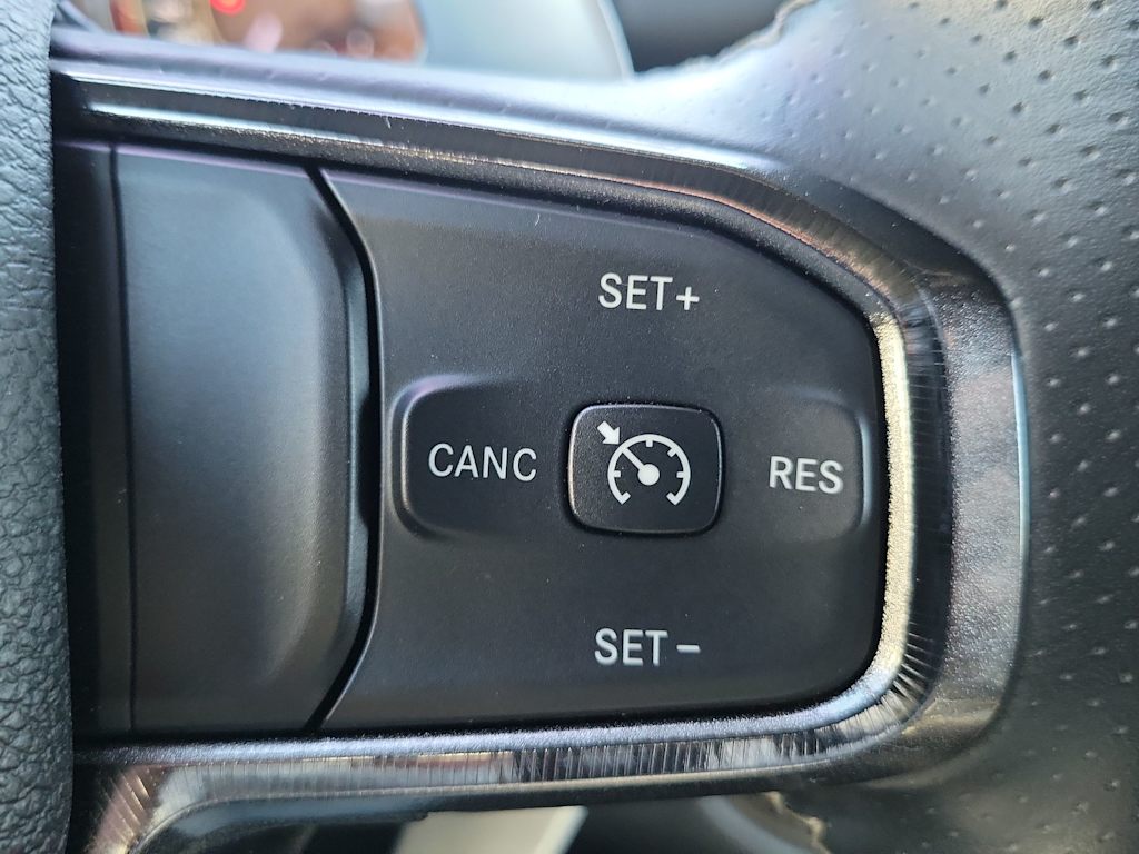 Thumbnail: 2021 RAM 1500 - 24