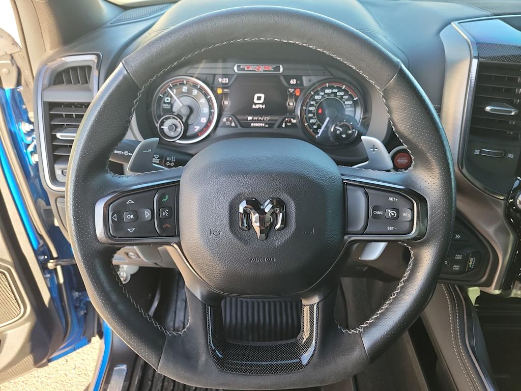 Thumbnail: 2021 RAM 1500 - 14