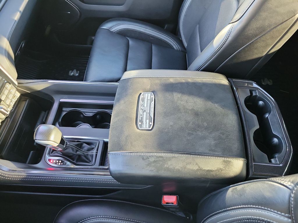 Thumbnail: 2021 RAM 1500 - 16