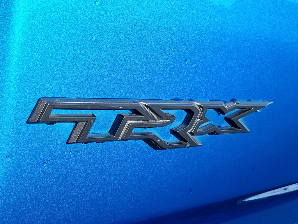 Thumbnail: 2021 RAM 1500 - 7