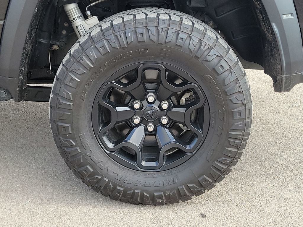 Thumbnail: 2022 RAM 1500 - 8
