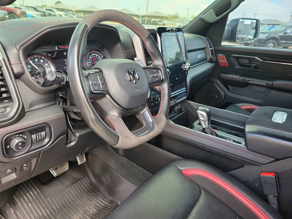 Thumbnail: 2022 RAM 1500 - 2