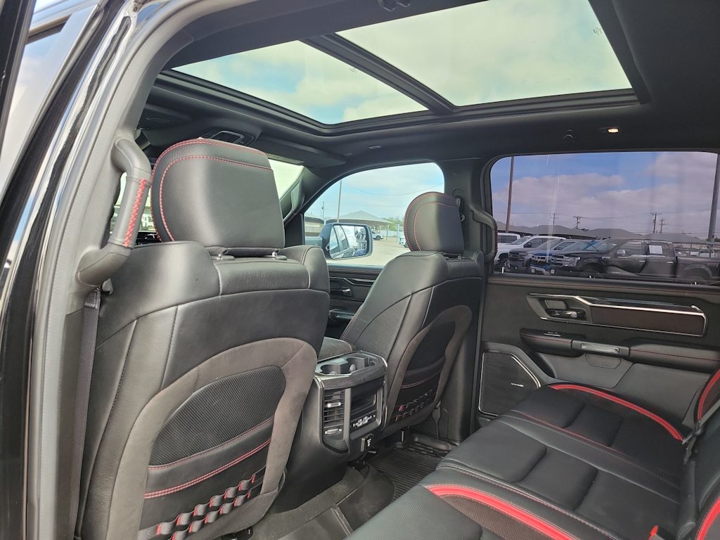 Thumbnail: 2022 RAM 1500 - 13