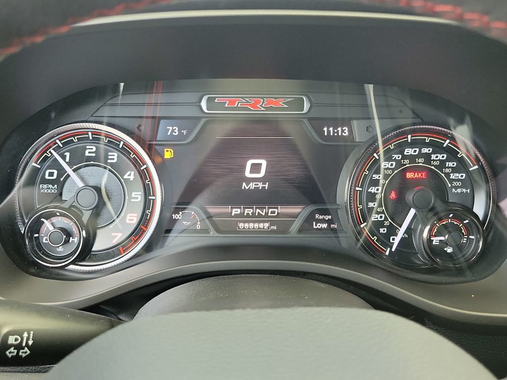 Thumbnail: 2022 RAM 1500 - 17