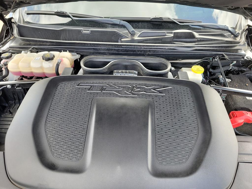 Thumbnail: 2022 RAM 1500 - 9