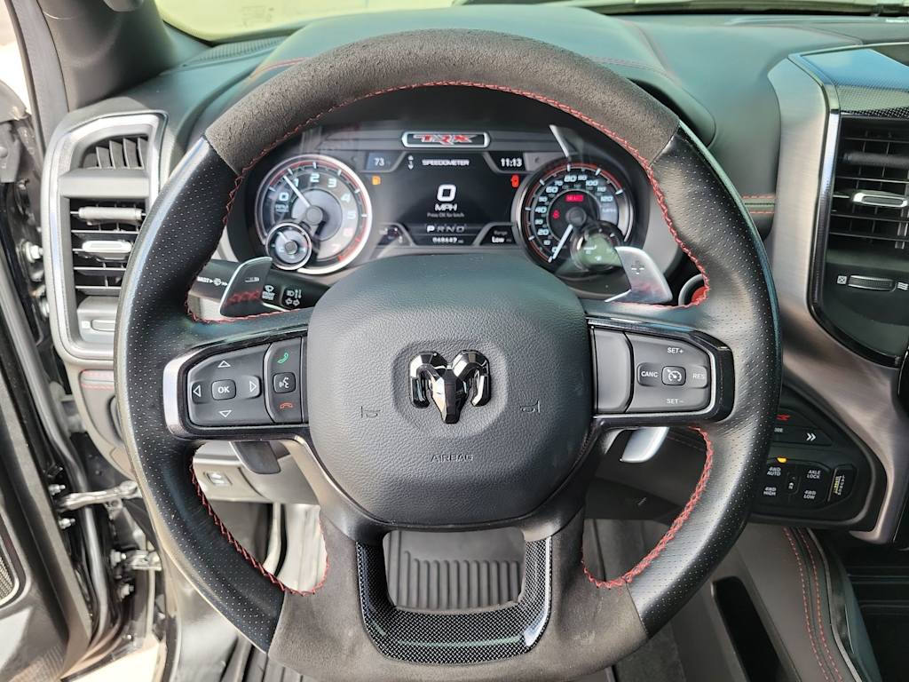 Thumbnail: 2022 RAM 1500 - 14