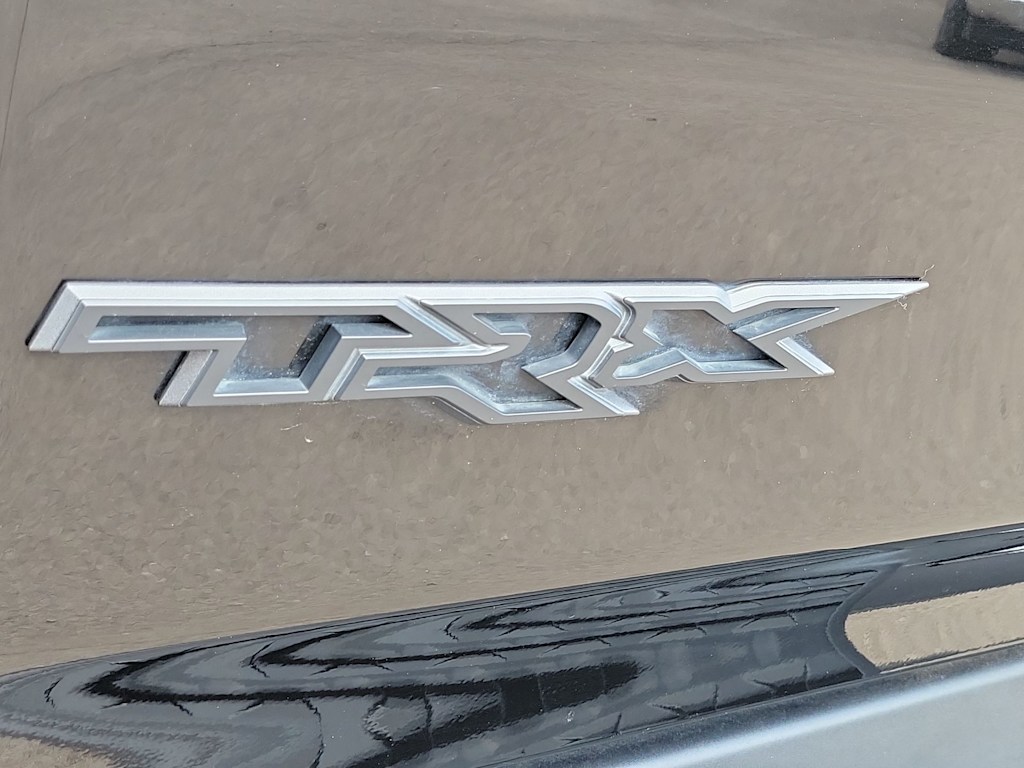 Thumbnail: 2022 RAM 1500 - 7