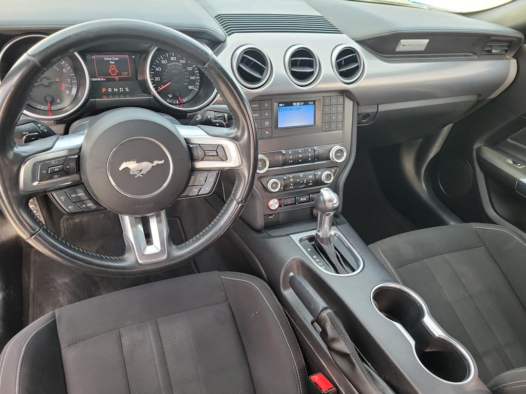 Thumbnail: 2019 Ford Mustang - 9