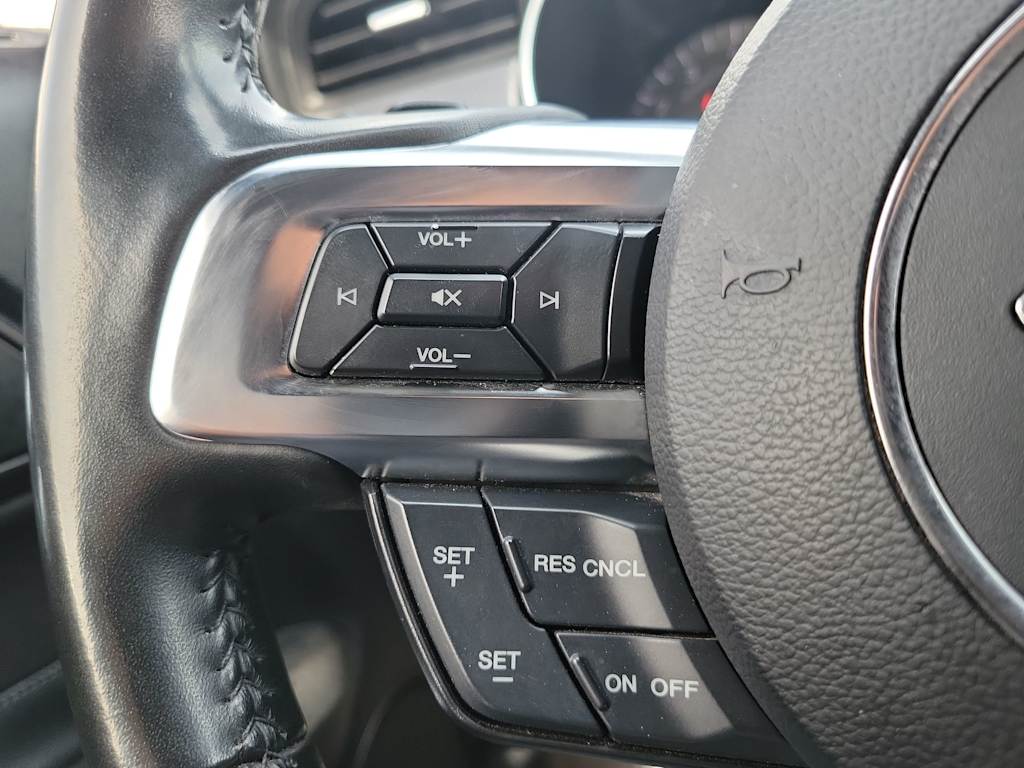 Thumbnail: 2019 Ford Mustang - 24