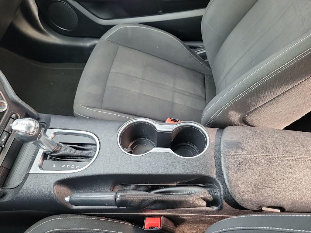 Thumbnail: 2019 Ford Mustang - 15