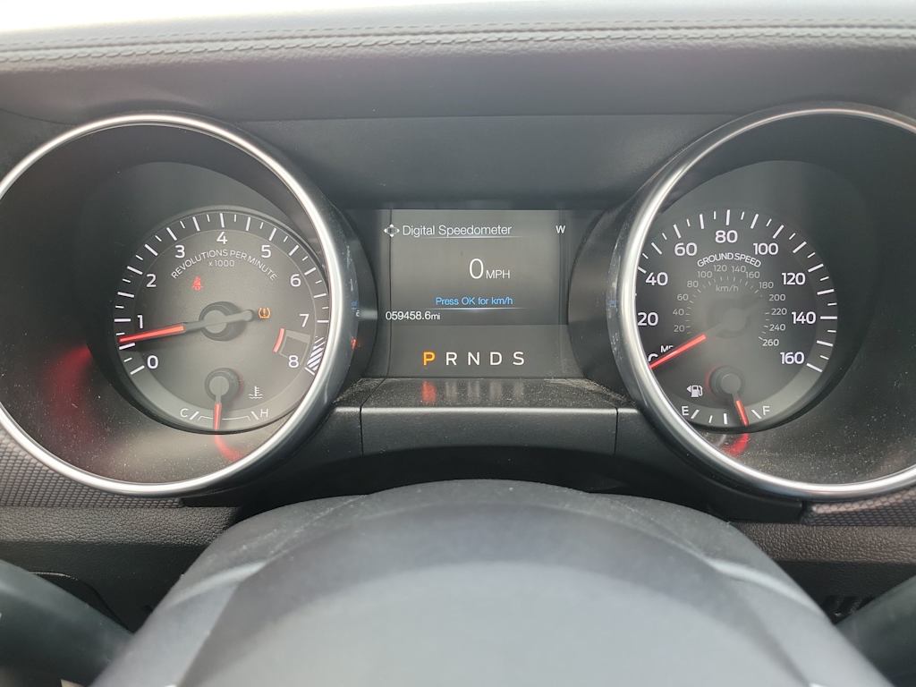 Thumbnail: 2019 Ford Mustang - 16