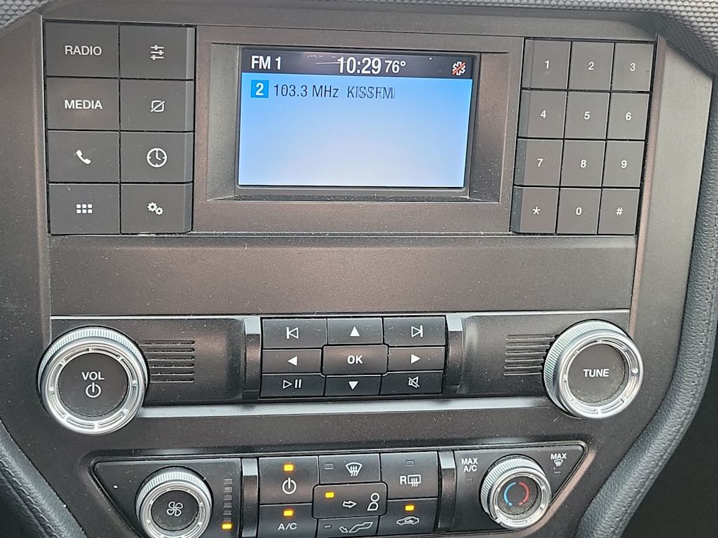 Thumbnail: 2019 Ford Mustang - 25