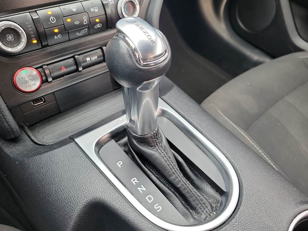 Thumbnail: 2019 Ford Mustang - 23