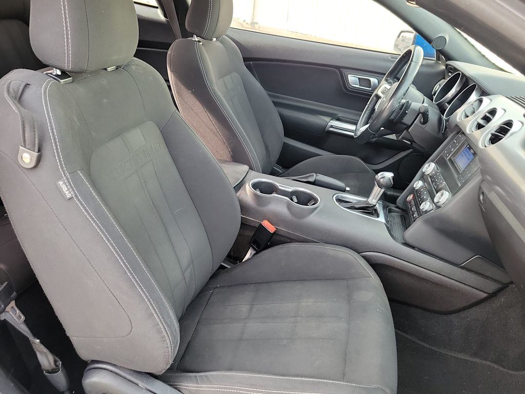 Thumbnail: 2019 Ford Mustang - 11