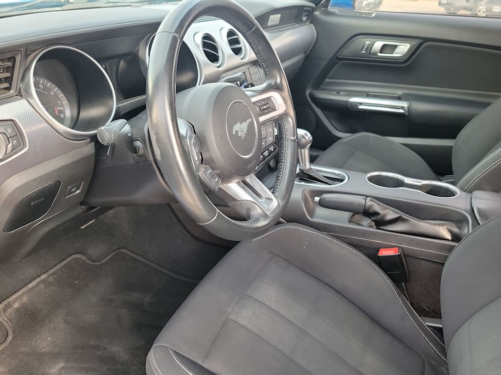 Thumbnail: 2019 Ford Mustang - 2