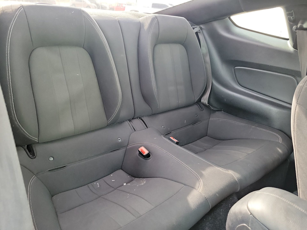 Thumbnail: 2019 Ford Mustang - 12