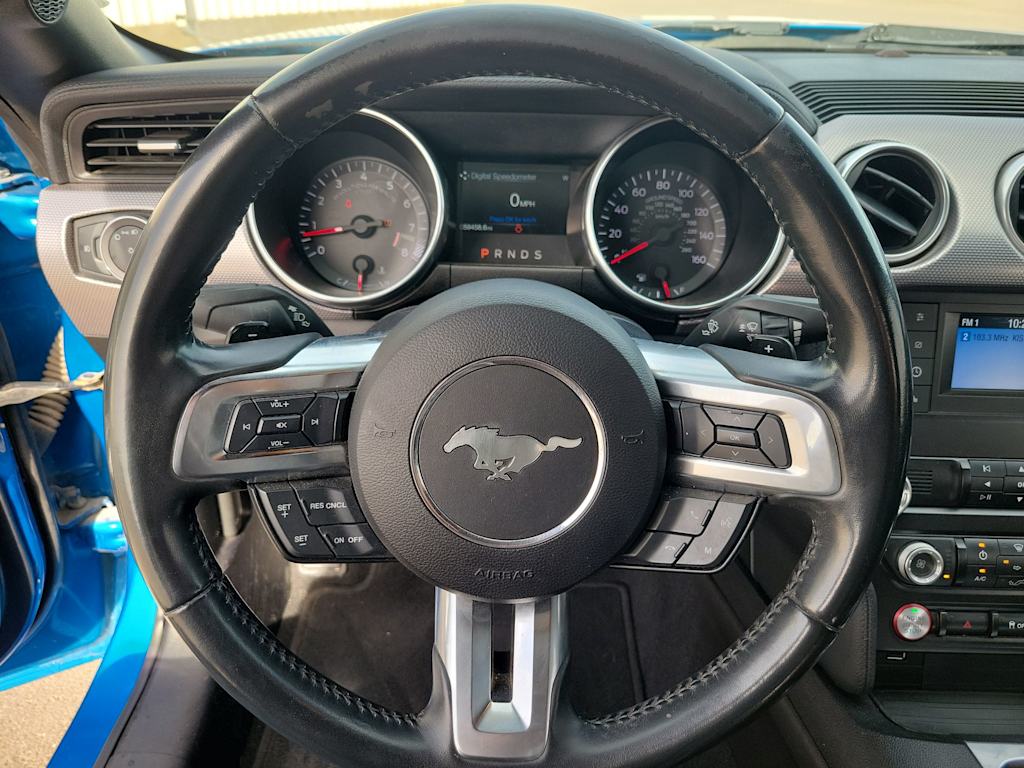 Thumbnail: 2019 Ford Mustang - 13