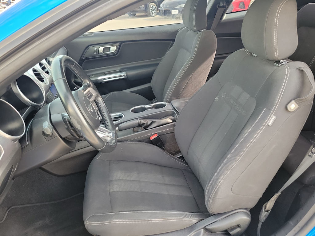 Thumbnail: 2019 Ford Mustang - 10