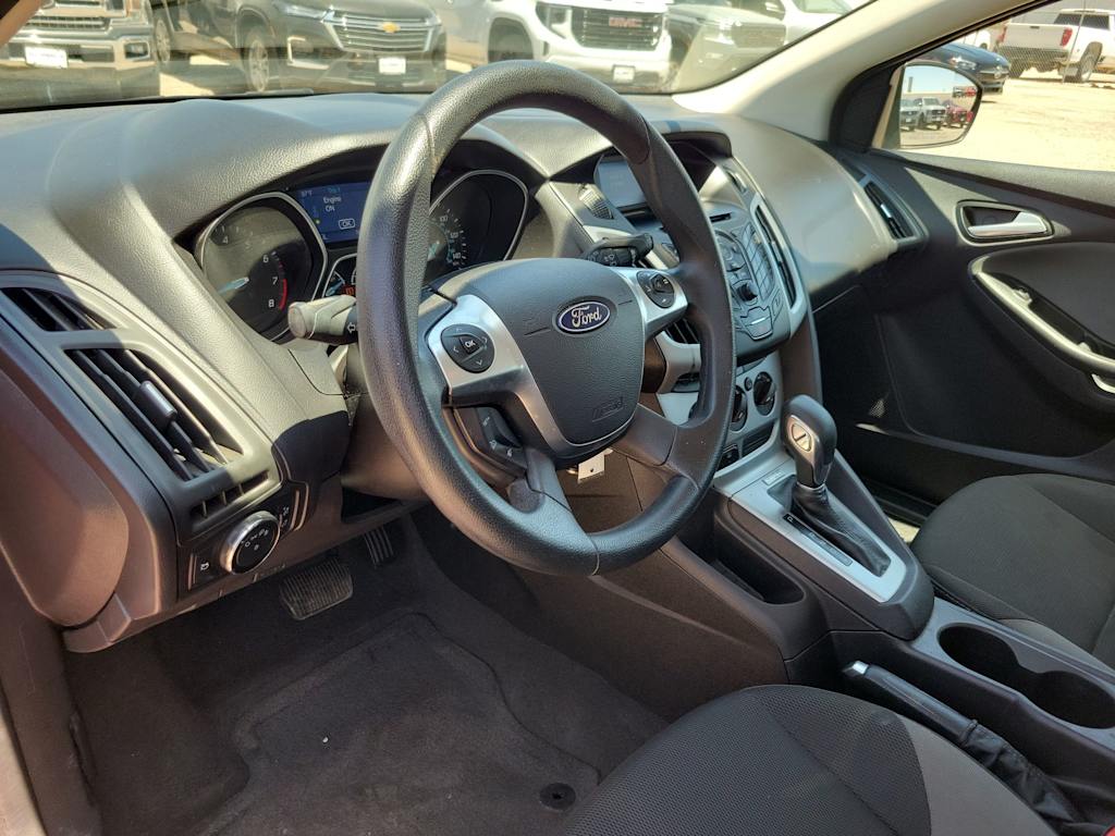 Thumbnail: 2014 Ford Focus - 2
