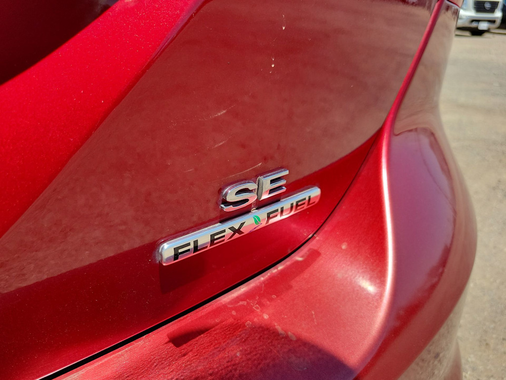 Thumbnail: 2014 Ford Focus - 7