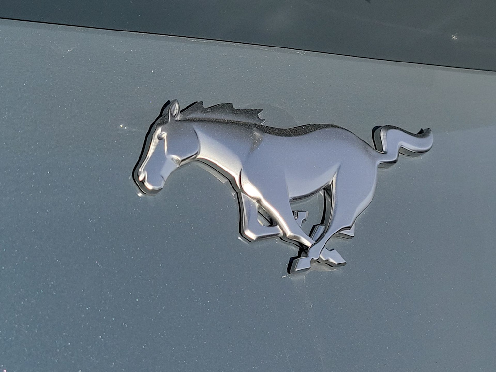 Thumbnail: 2025 Ford Mustang - 7