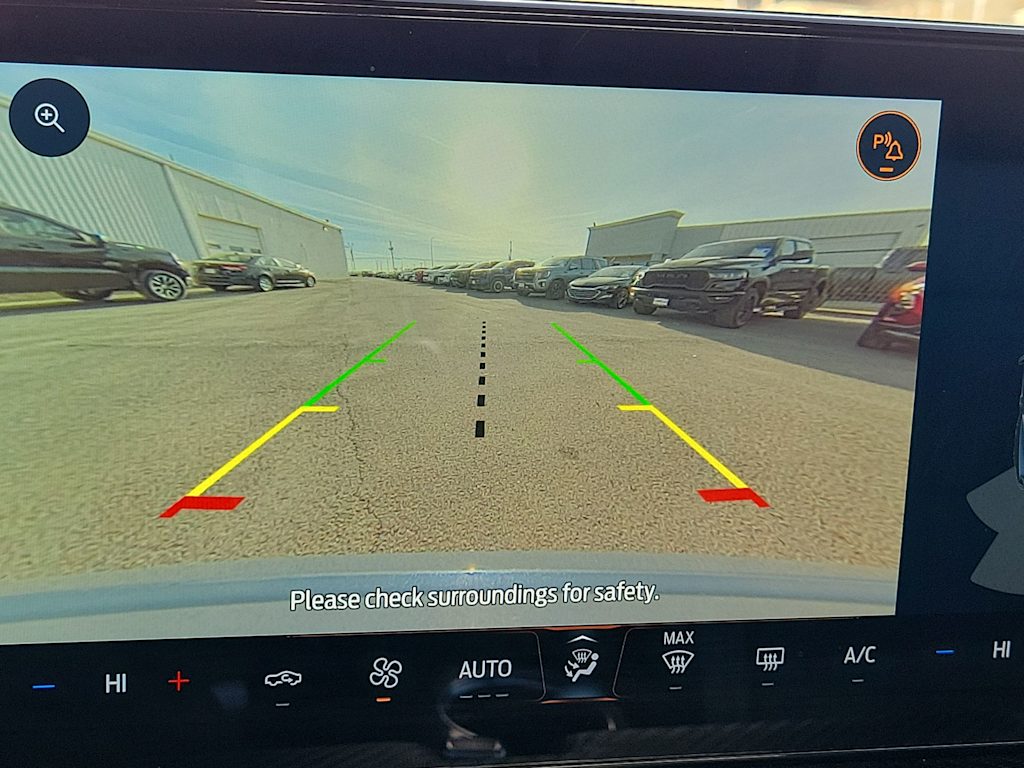 Thumbnail: 2025 Ford Mustang - 15