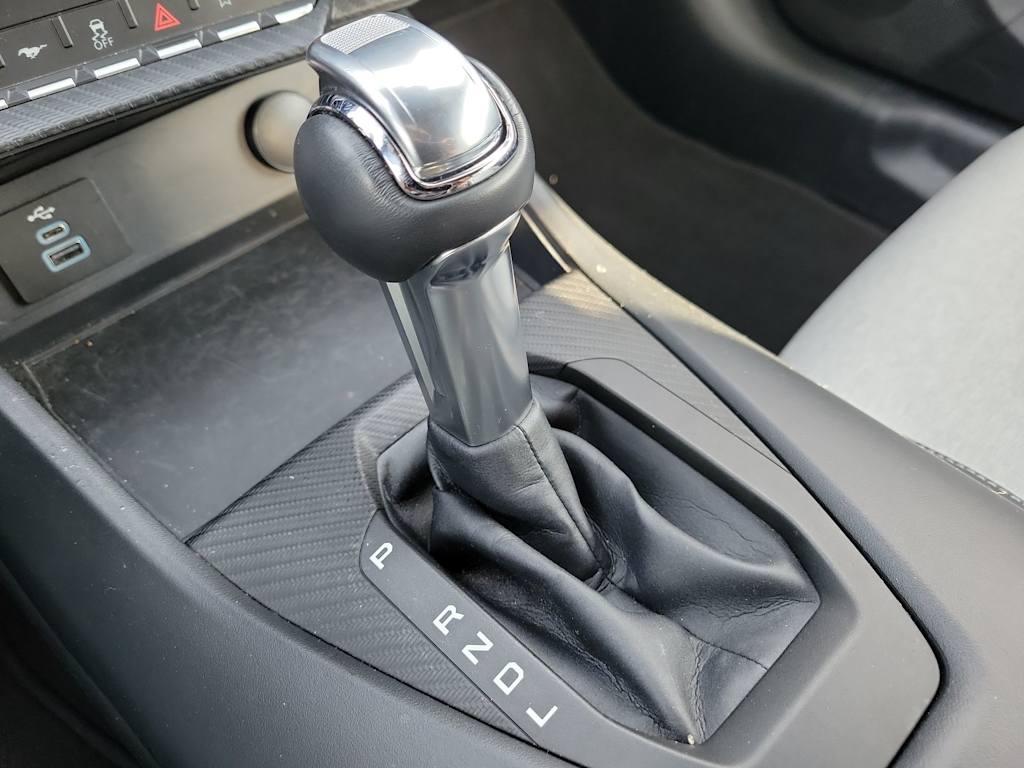 Thumbnail: 2025 Ford Mustang - 27