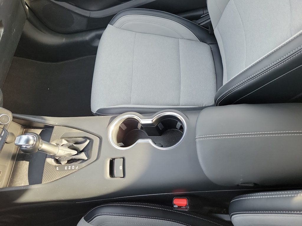 Thumbnail: 2025 Ford Mustang - 16