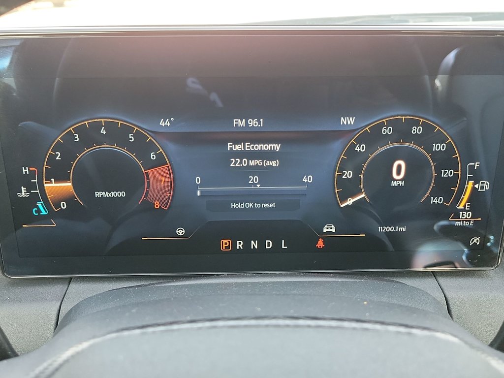 Thumbnail: 2025 Ford Mustang - 17