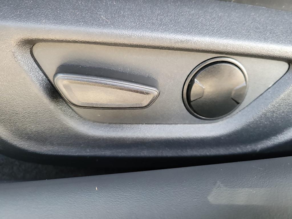 Thumbnail: 2025 Ford Mustang - 26