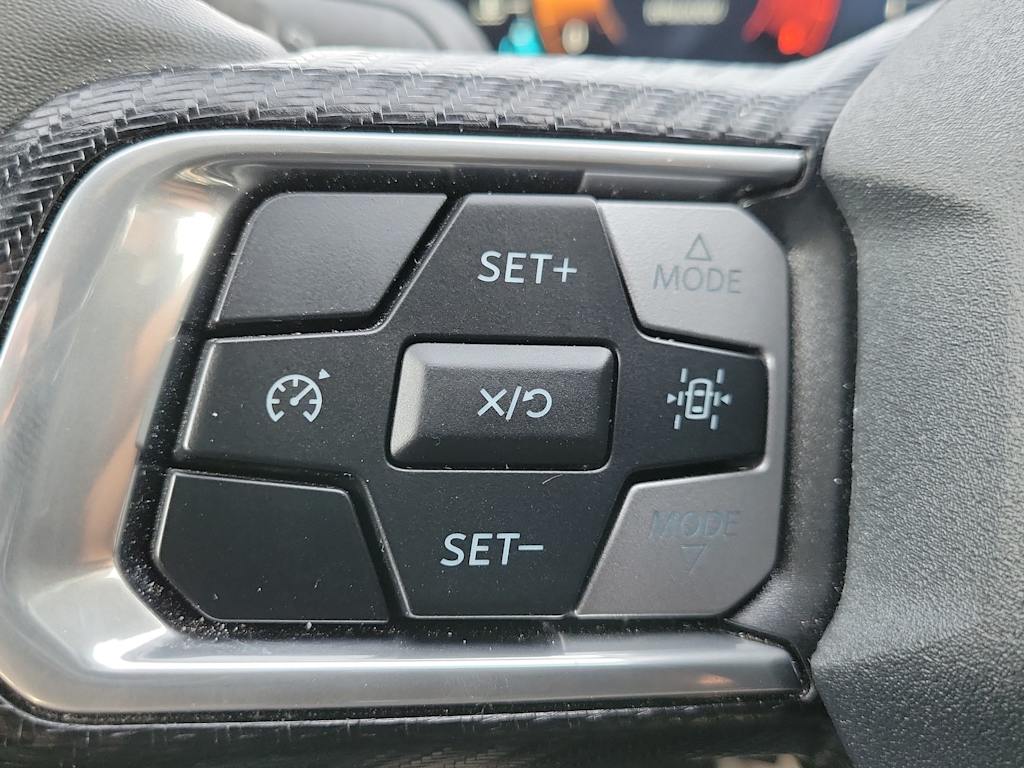 Thumbnail: 2025 Ford Mustang - 28