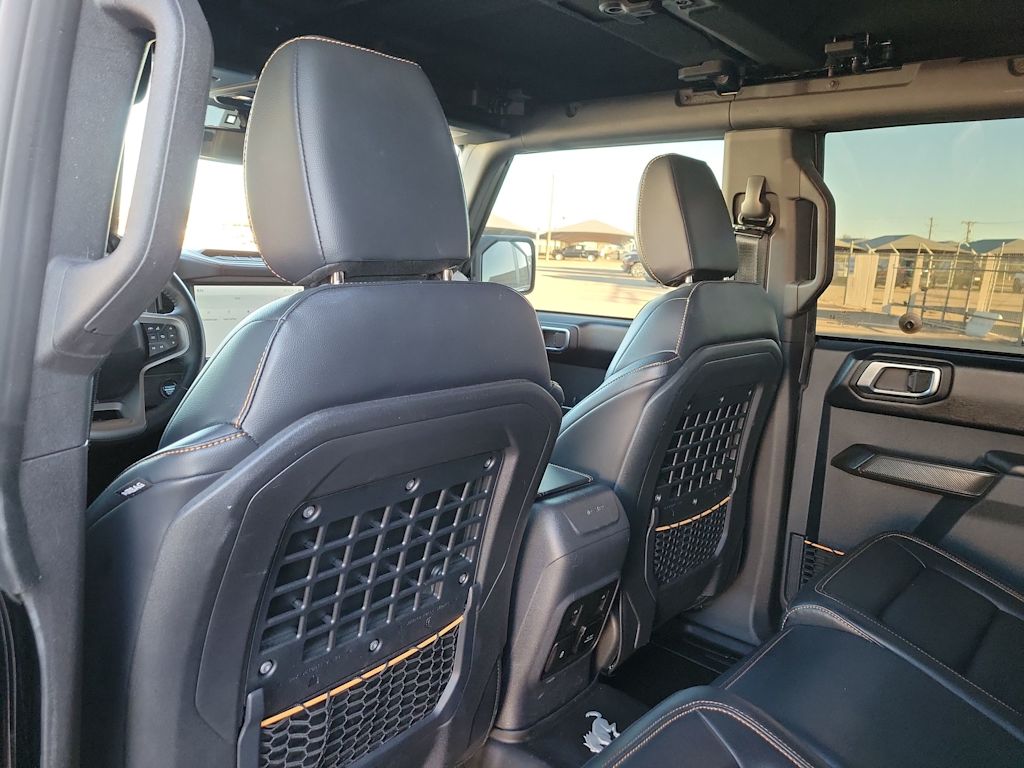 Thumbnail: 2024 Ford Bronco - 12