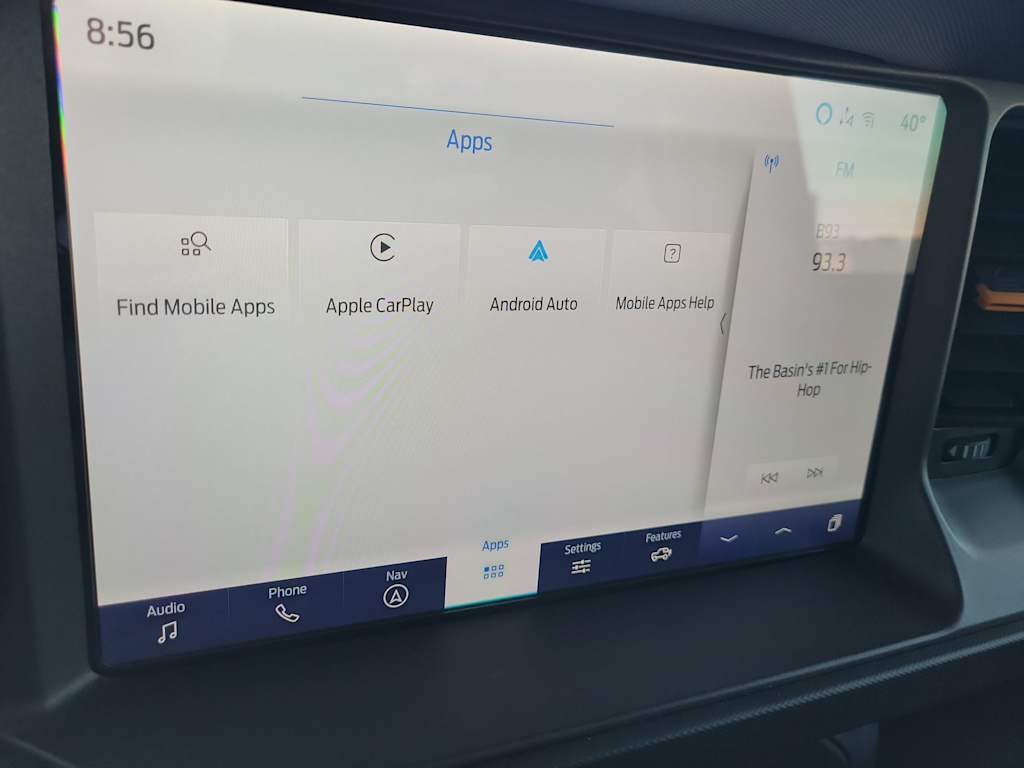 Thumbnail: 2024 Ford Bronco - 29