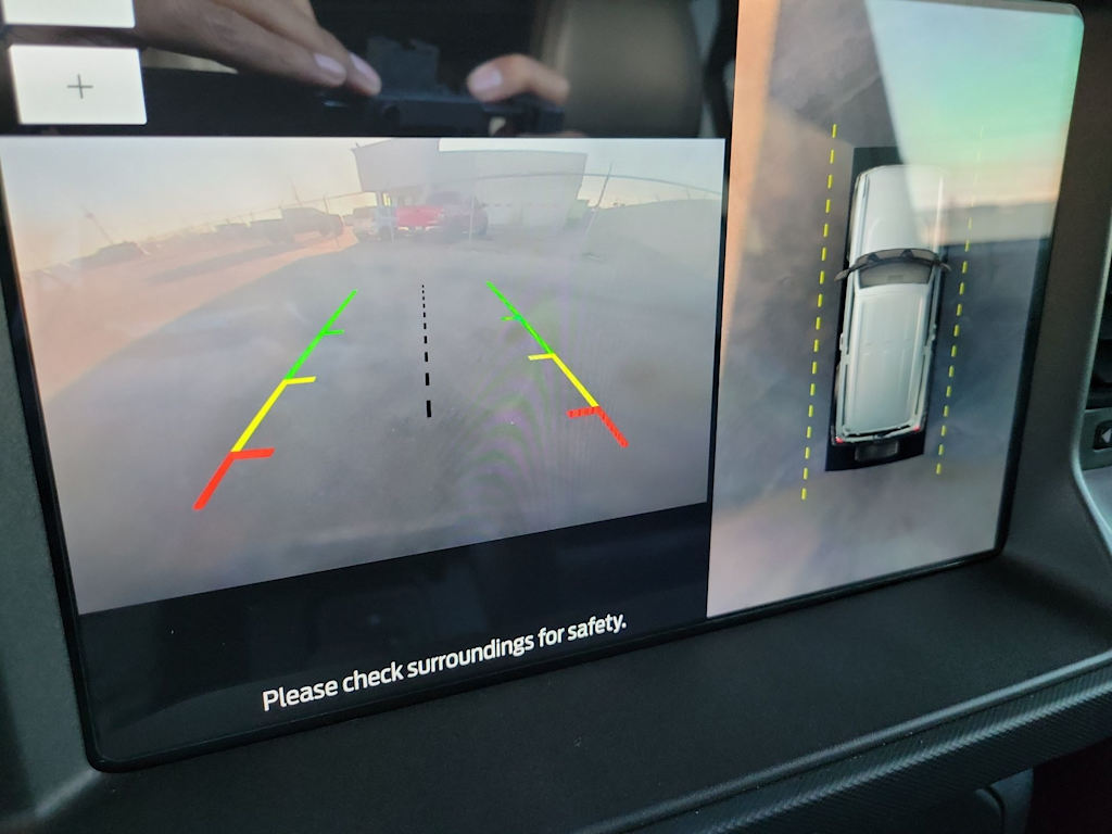 Thumbnail: 2024 Ford Bronco - 14