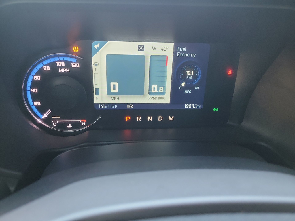 Thumbnail: 2024 Ford Bronco - 16