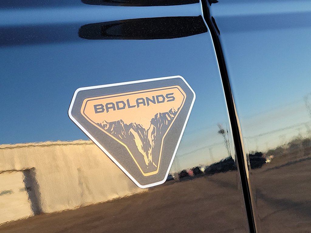 Thumbnail: 2024 Ford Bronco - 25