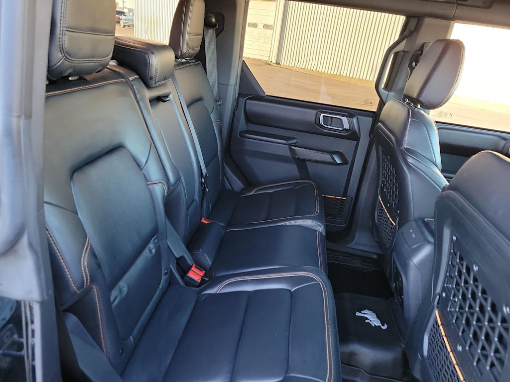 Thumbnail: 2024 Ford Bronco - 26