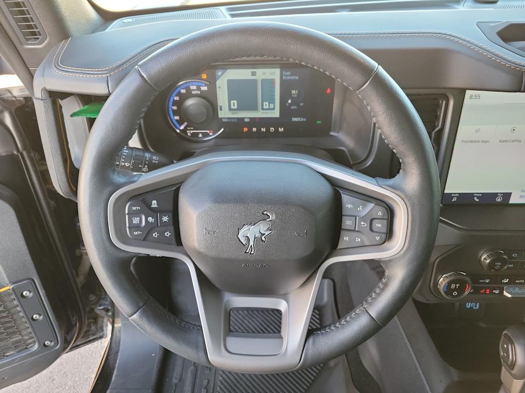 Thumbnail: 2024 Ford Bronco - 13