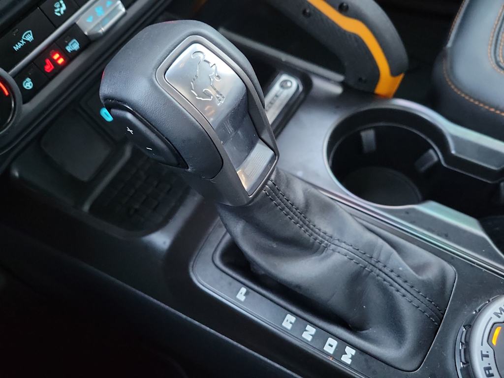 Thumbnail: 2024 Ford Bronco - 27