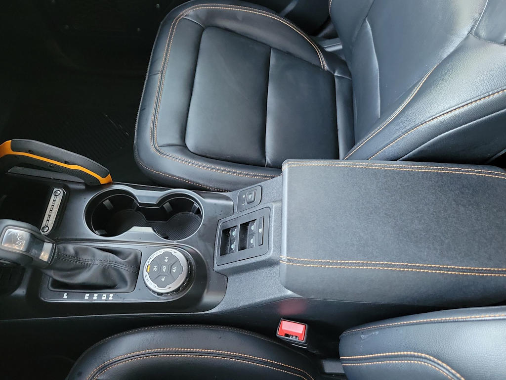 Thumbnail: 2024 Ford Bronco - 15