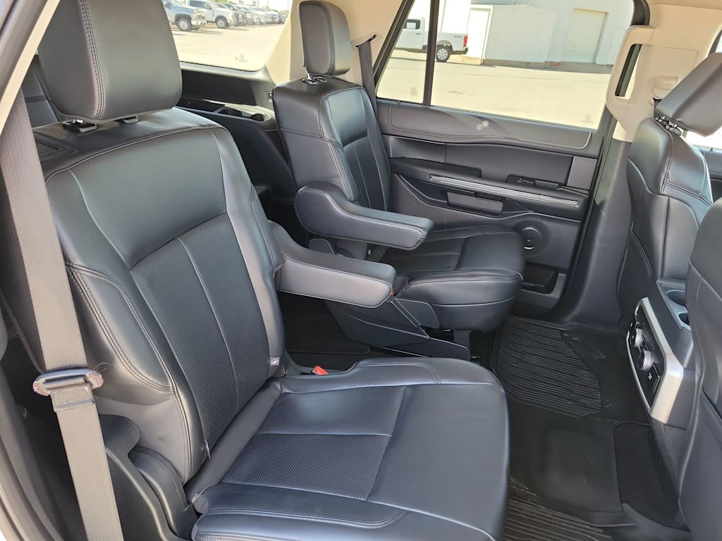 Thumbnail: 2024 Ford Expedition - 13