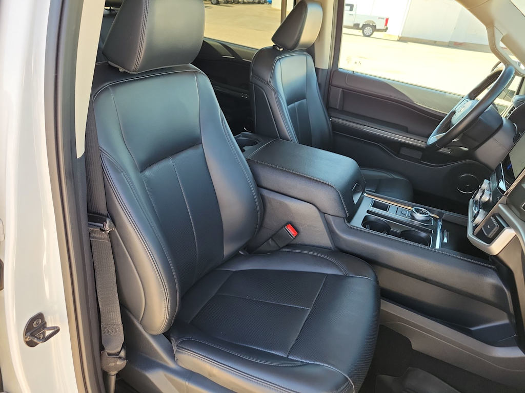 Thumbnail: 2024 Ford Expedition - 22