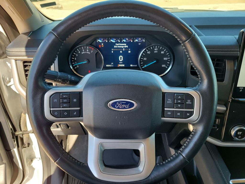 Thumbnail: 2024 Ford Expedition - 14