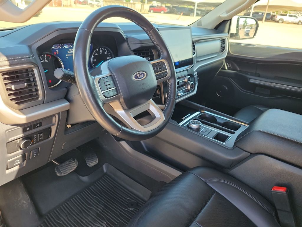 Thumbnail: 2024 Ford Expedition - 2