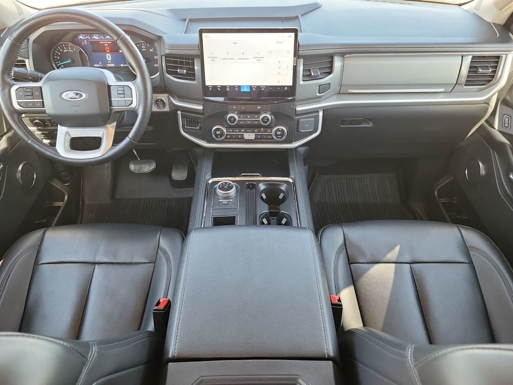 Thumbnail: 2024 Ford Expedition - 10