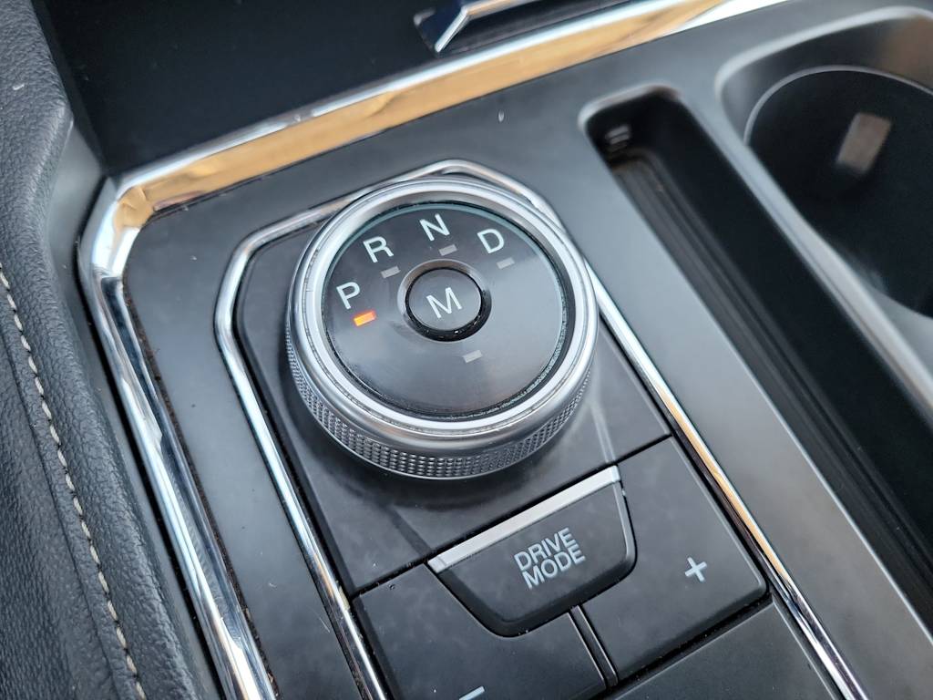 Thumbnail: 2024 Ford Expedition - 16