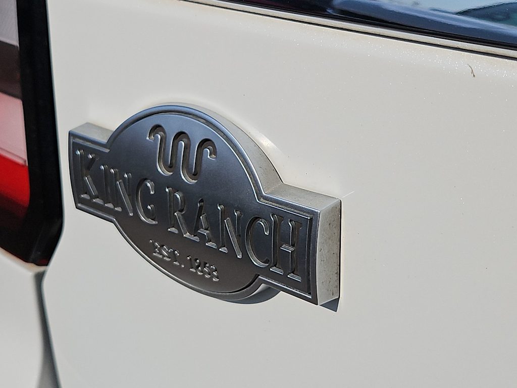 Thumbnail: 2023 Ford Expedition - 7