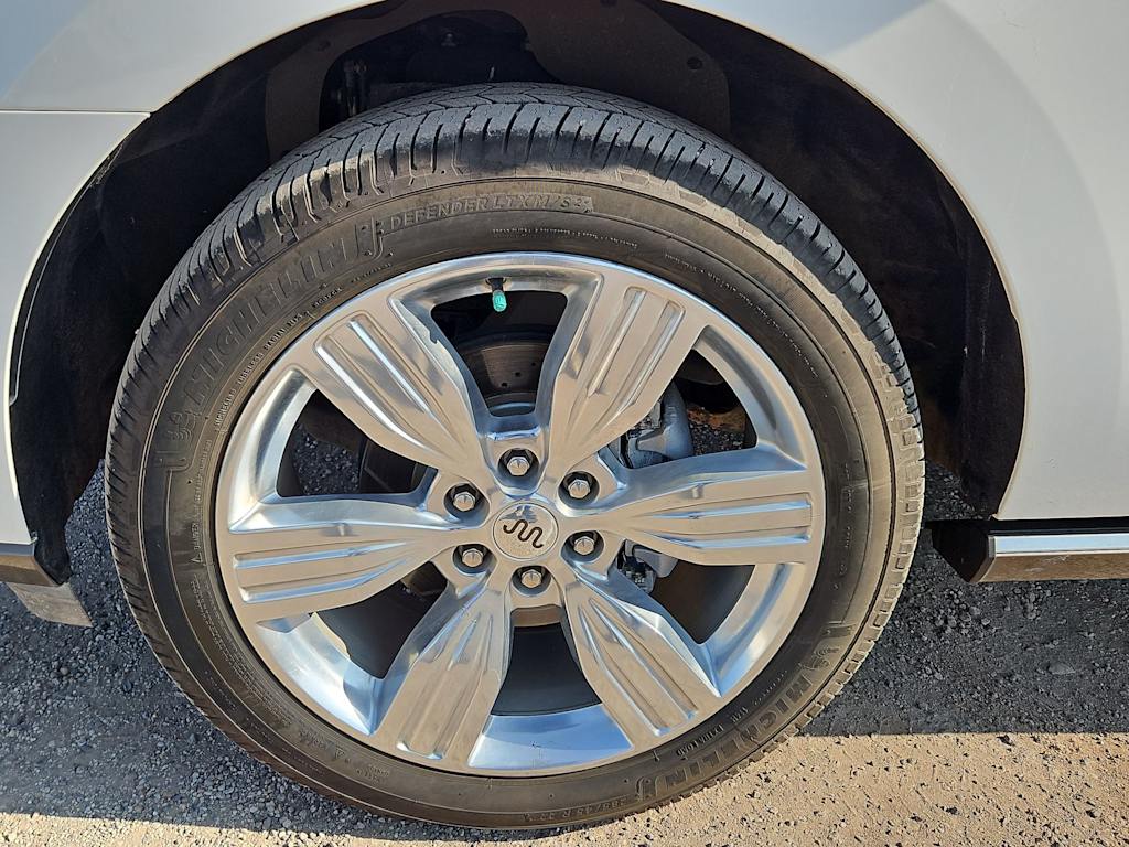 Thumbnail: 2023 Ford Expedition - 8
